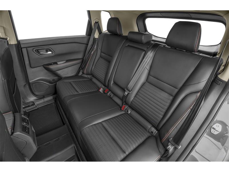 nissan Rogue 2026 - 8
