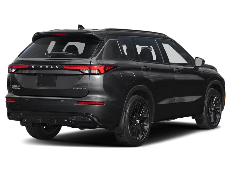 nissan Rogue 2026 - 2