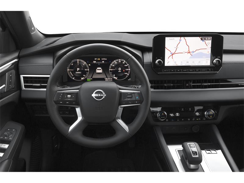 nissan Rogue 2026 - 4