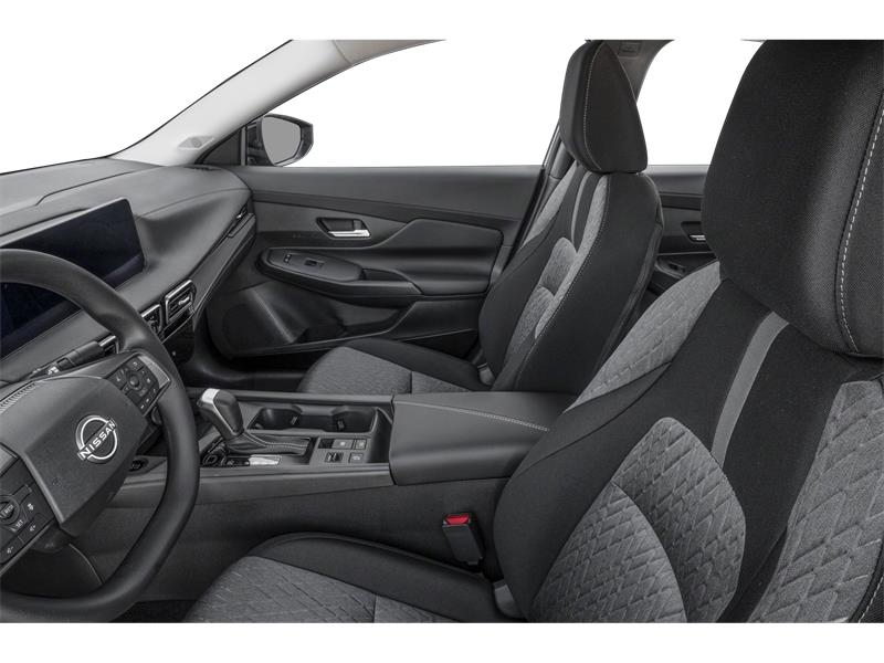 nissan Sentra 2026 - 6