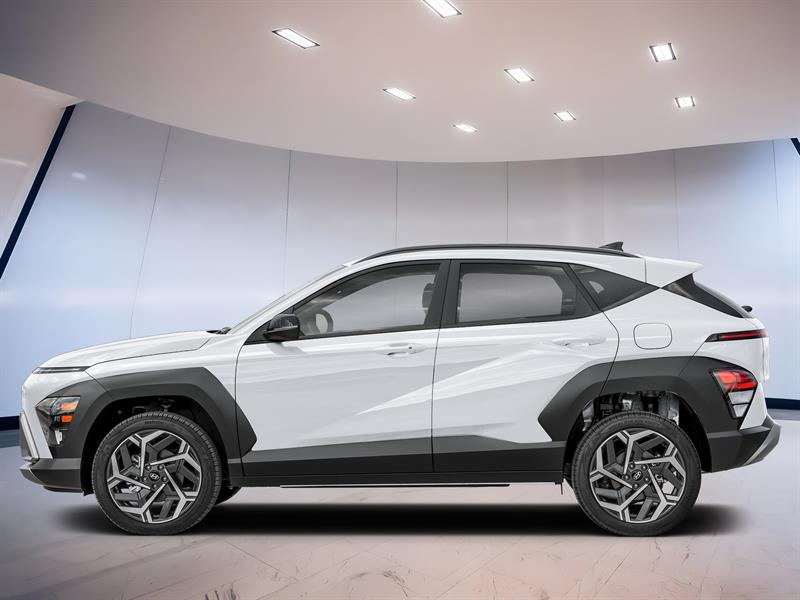 hyundai Kona 2026 - 3