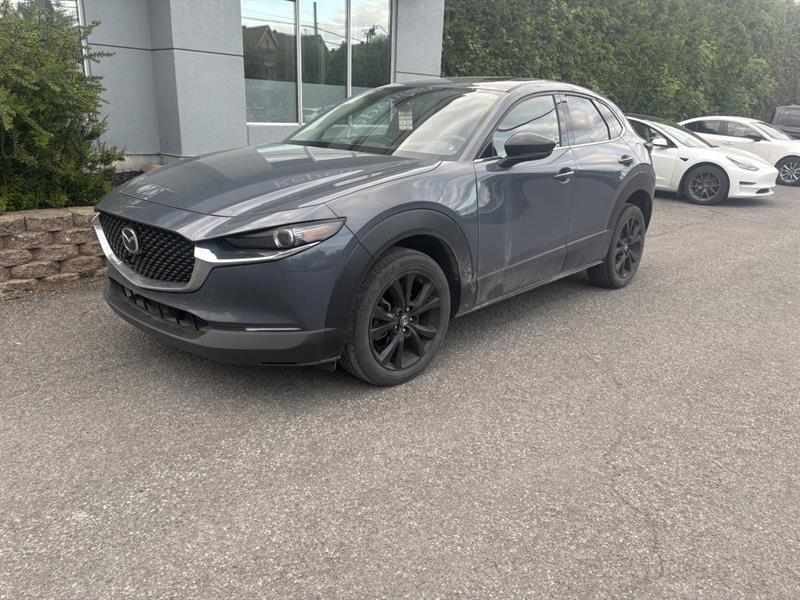 mazda CX-30 2021