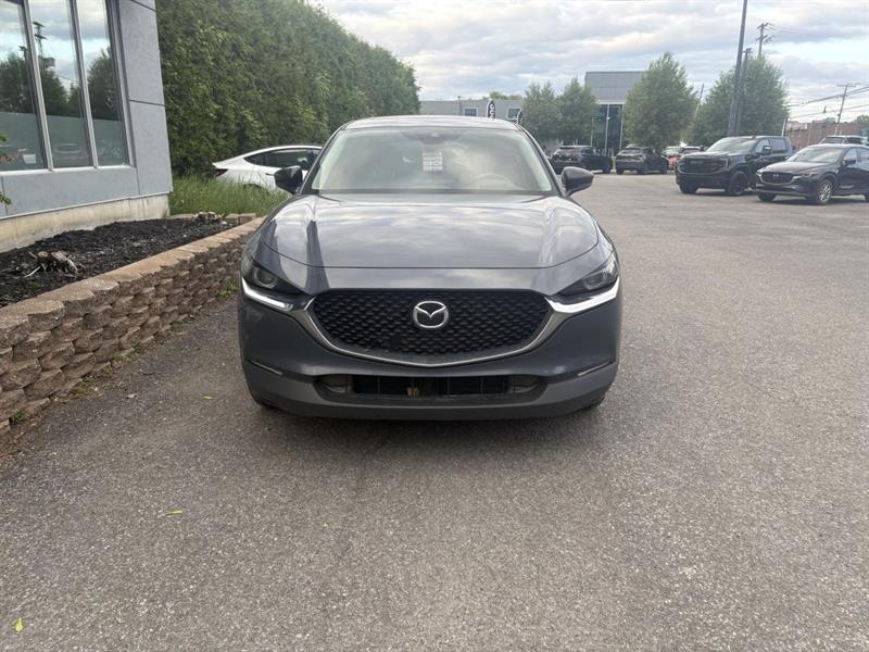 mazda CX-30 2021 - 3