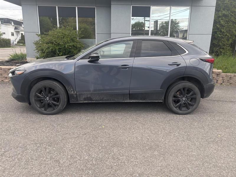 mazda CX-30 2021 - 4