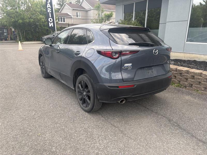mazda CX-30 2021 - 5
