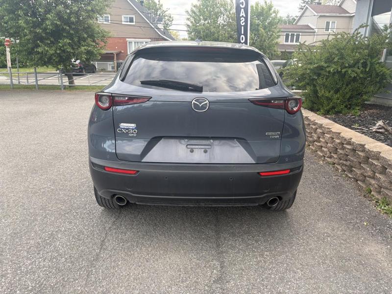 mazda CX-30 2021 - 6