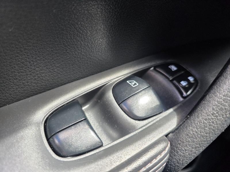 nissan Rogue 2017 - 35