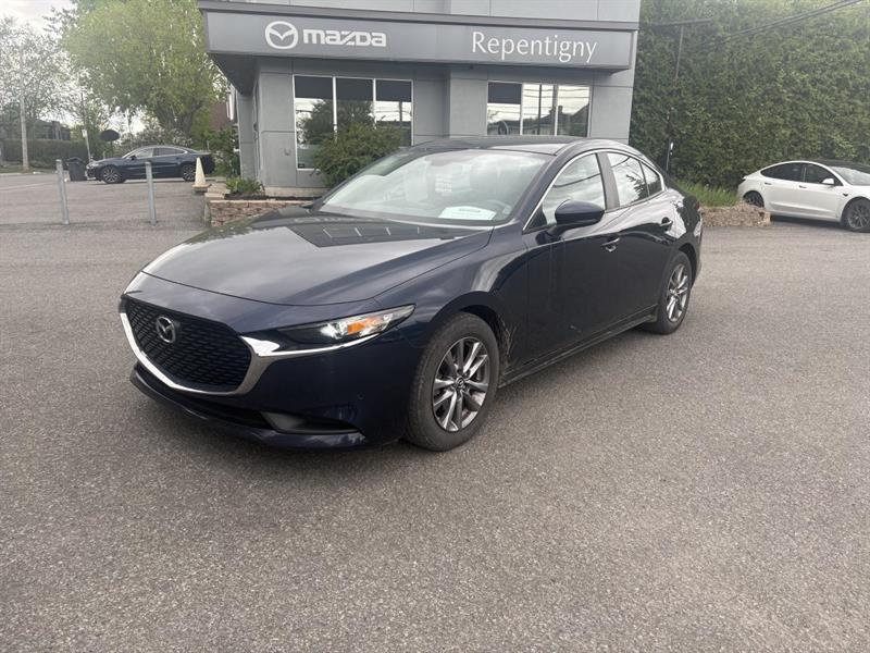 mazda Mazda3 2021