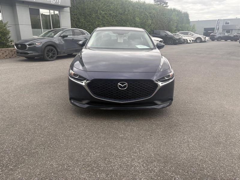 mazda Mazda3 2021 - 3