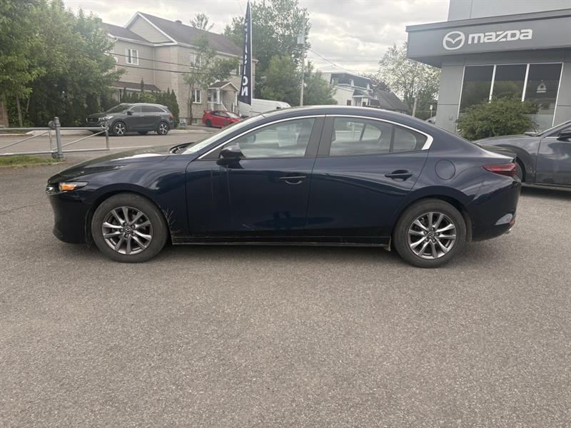 mazda Mazda3 2021 - 4
