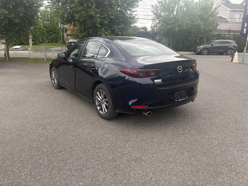 mazda Mazda3 2021 - 5