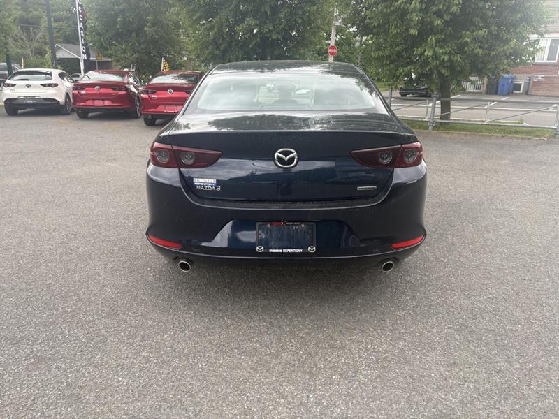mazda Mazda3 2021 - 6
