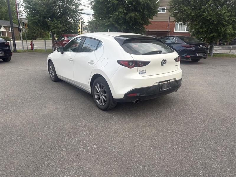 mazda Mazda3 Sport 2022 - 5