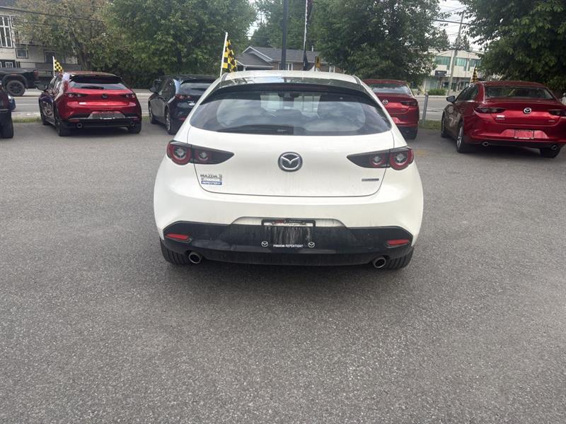 mazda Mazda3 Sport 2022 - 6