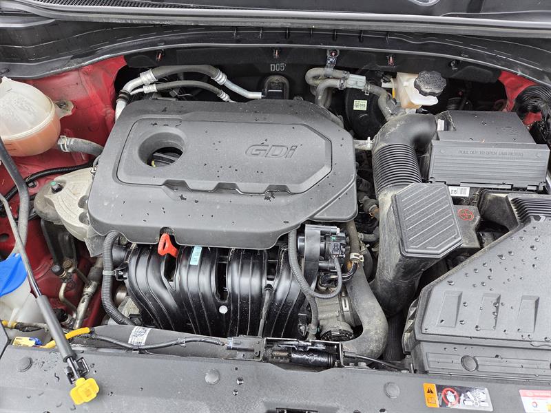 kia Sportage 2020 - 9