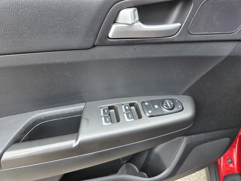 kia Sportage 2020 - 10
