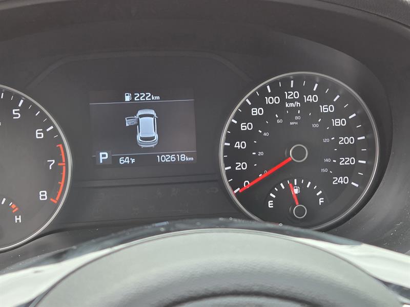 kia Sportage 2020 - 14