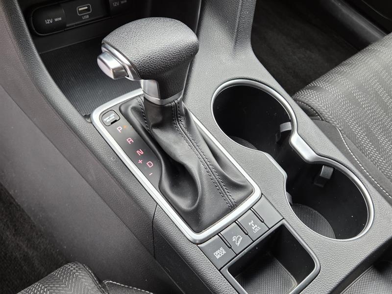 kia Sportage 2020 - 15