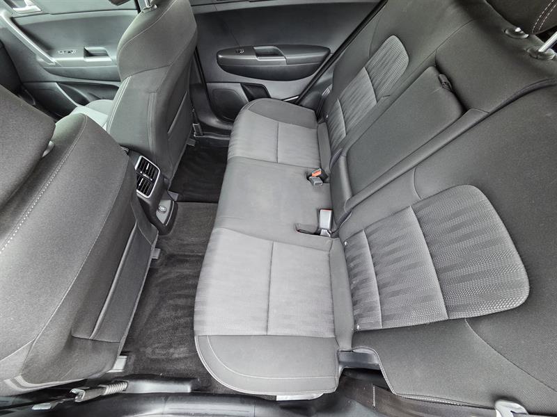 kia Sportage 2020 - 18