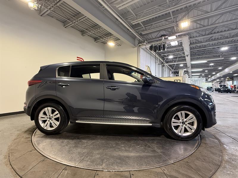 kia Sportage 2019 - 2