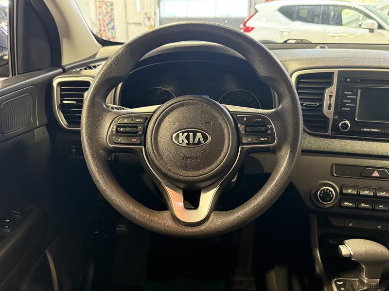 kia Sportage 2019 - 14