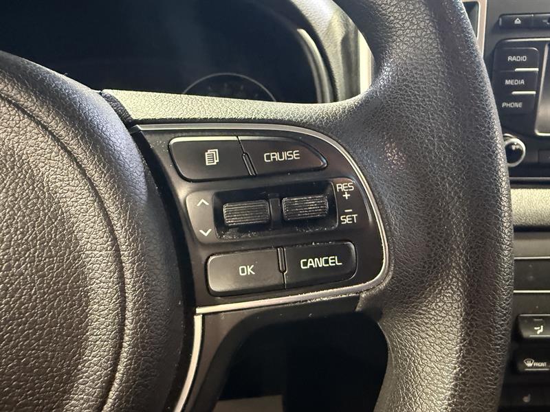 kia Sportage 2019 - 16