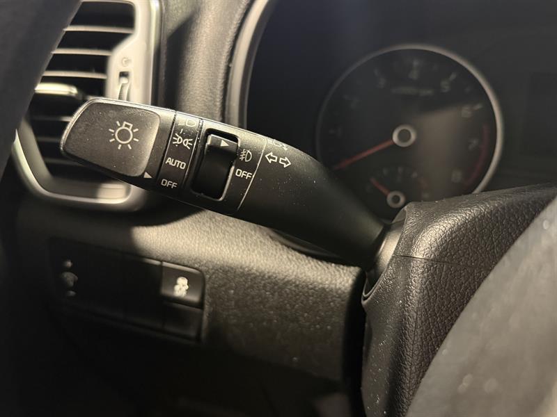 kia Sportage 2019 - 17