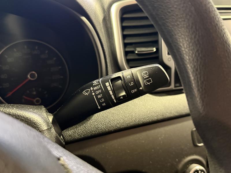 kia Sportage 2019 - 18