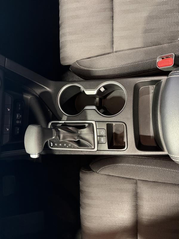 kia Sportage 2019 - 23