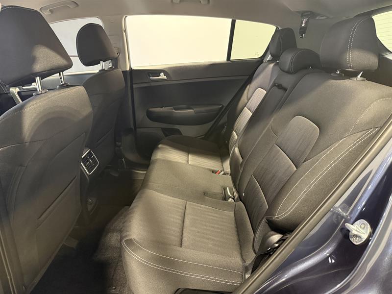 kia Sportage 2019 - 24