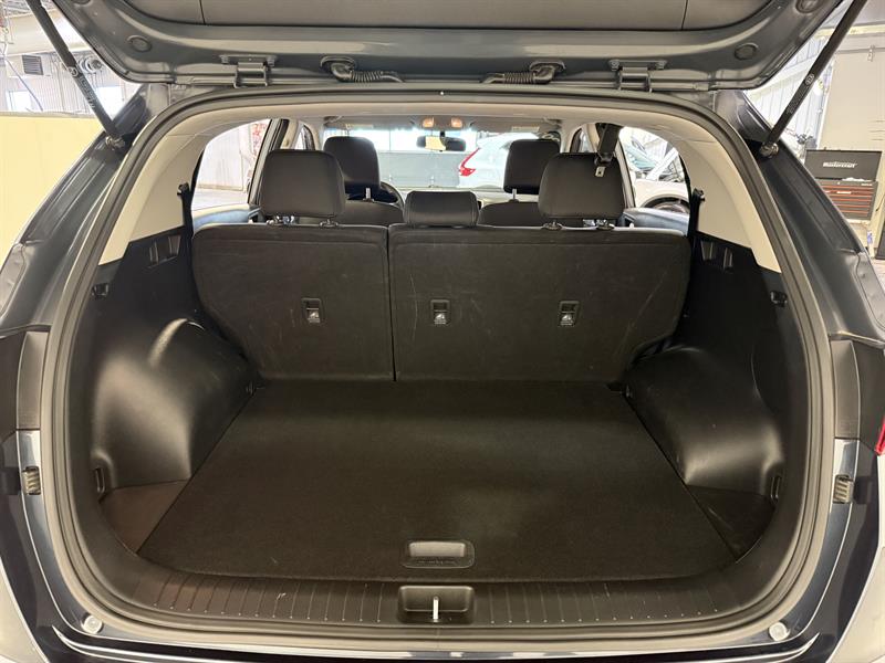 kia Sportage 2019 - 25