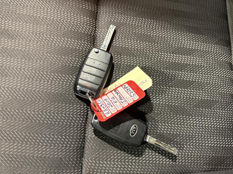kia Sportage 2019 - 27
