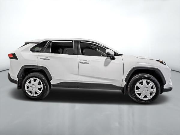 toyota RAV4 2024 - 2