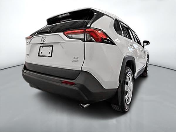 toyota RAV4 2024 - 3