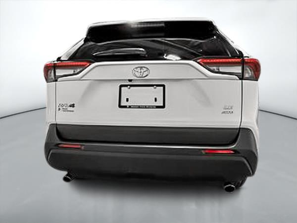 toyota RAV4 2024 - 4