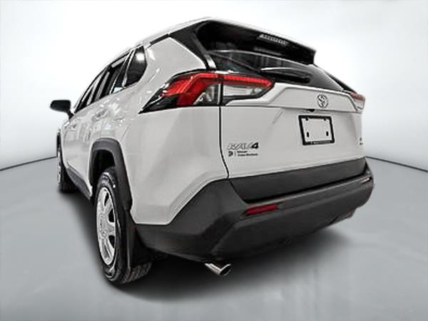 toyota RAV4 2024 - 5
