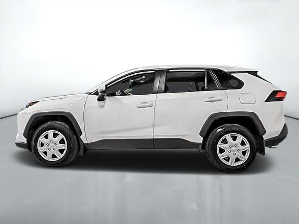 toyota RAV4 2024 - 6