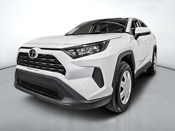 toyota RAV4 2024 - 7