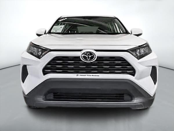 toyota RAV4 2024 - 8