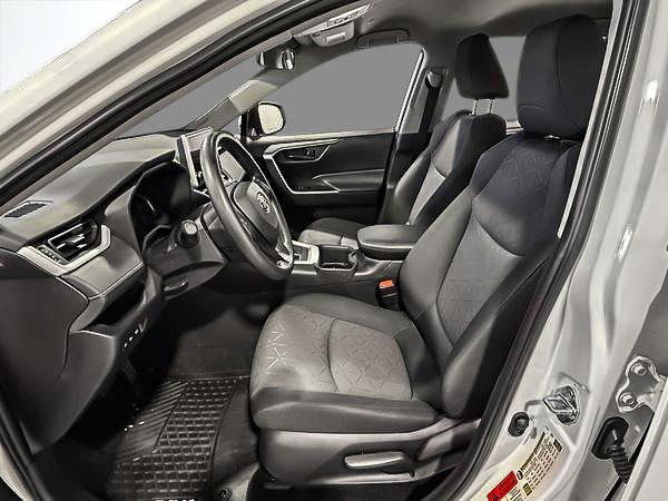 toyota RAV4 2024 - 13