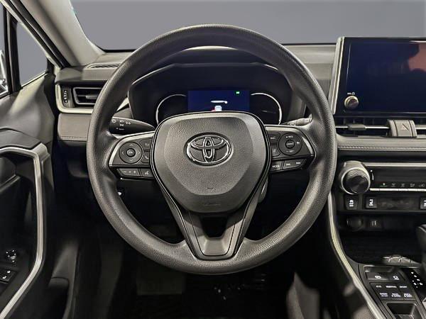 toyota RAV4 2024 - 14