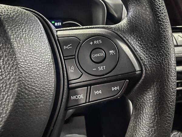 toyota RAV4 2024 - 16