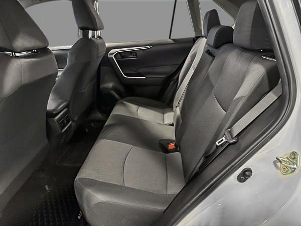 toyota RAV4 2024 - 24