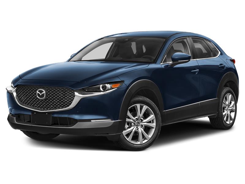 mazda CX-30 2026