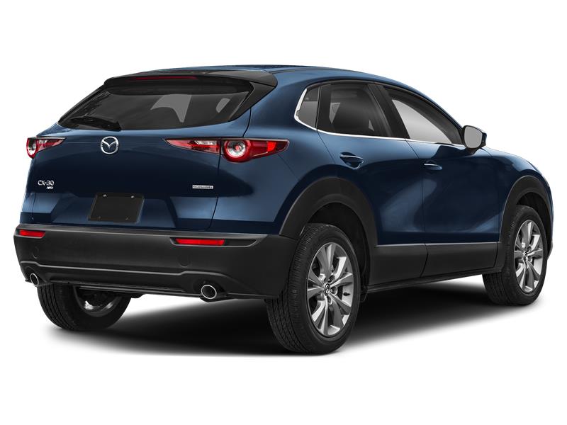 mazda CX-30 2026 - 2