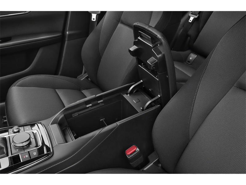 mazda CX-30 2026 - 9