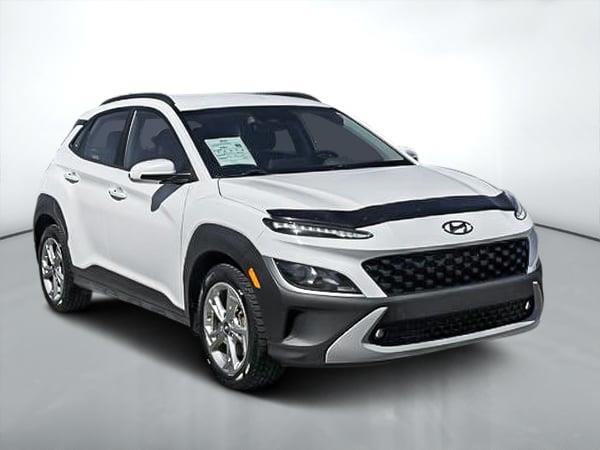 hyundai Kona 2022