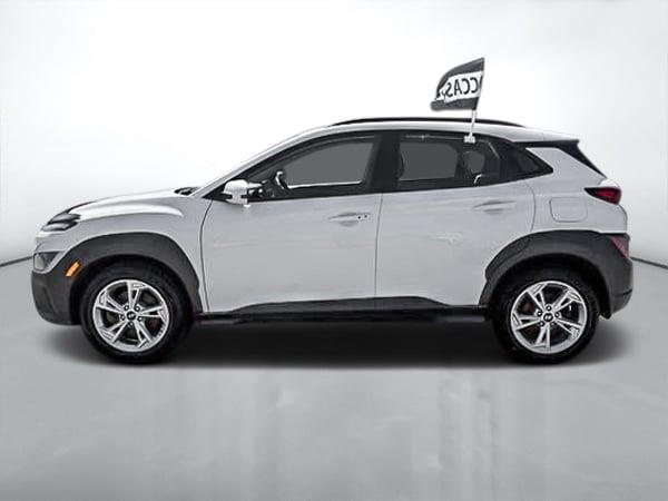 hyundai Kona 2022 - 3