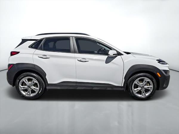 hyundai Kona 2022 - 7