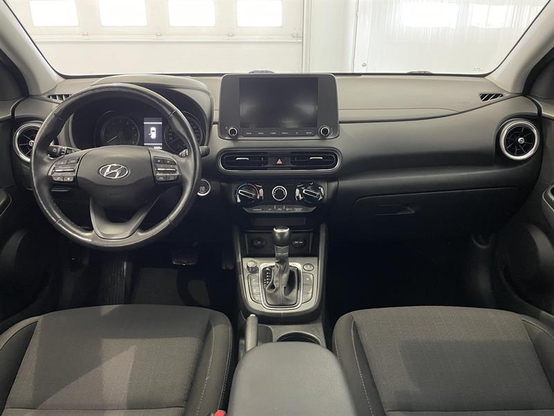 hyundai Kona 2022 - 8